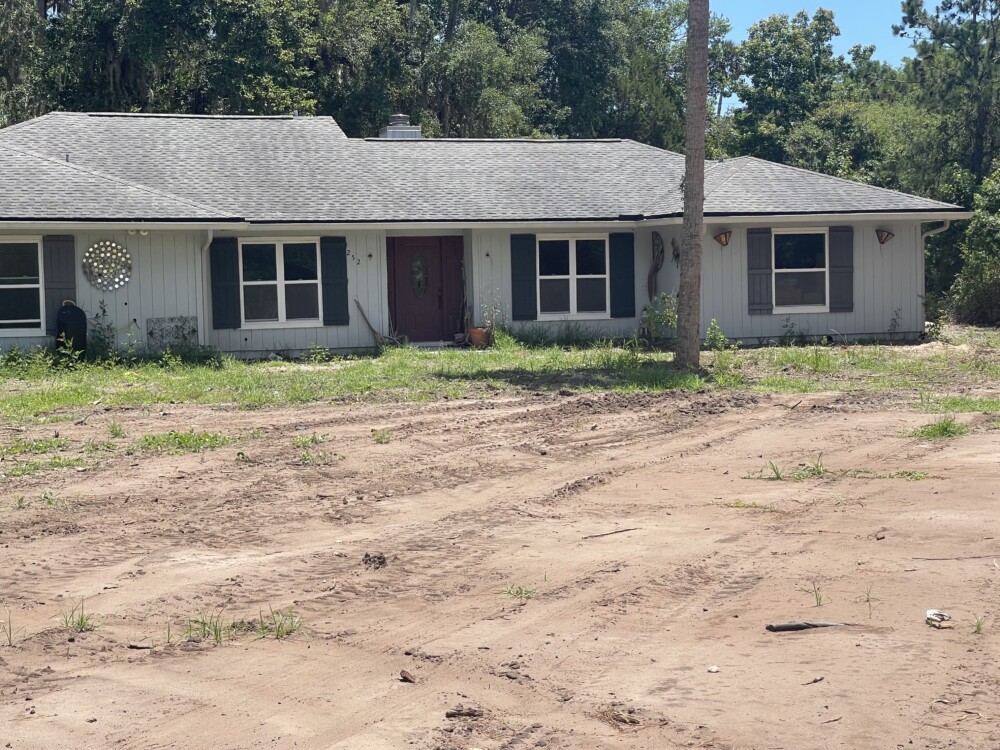 Concrete: Crushed and repurposed for road bases, gravel, or new concrete mixes.